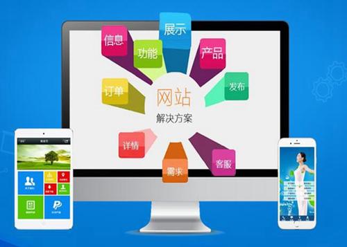 中宁如何进行网站设计才能突出产品的优势